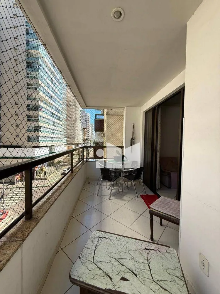 Apartamento, 3 quartos, 120 m² - Foto 3