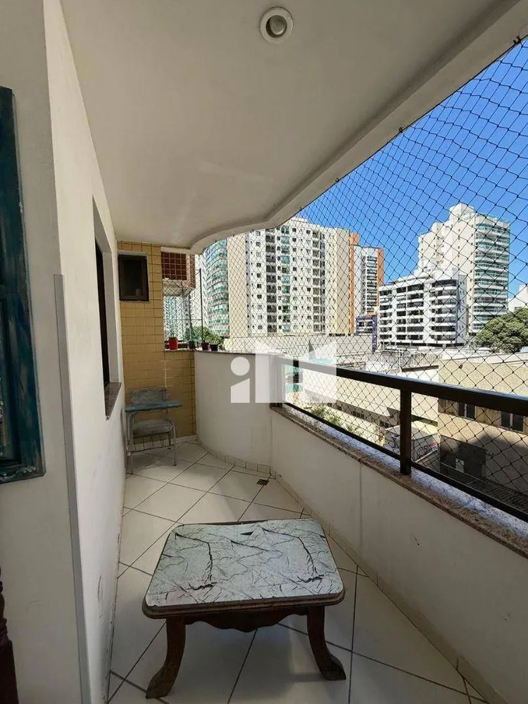 Apartamento, 3 quartos, 120 m² - Foto 4