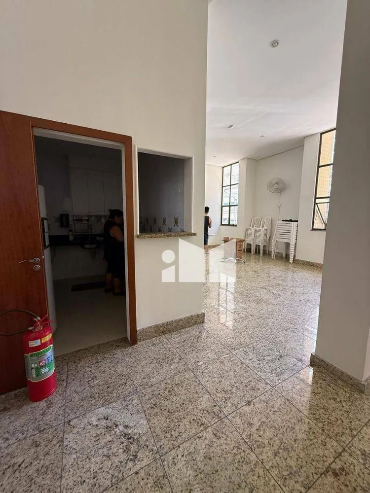 Apartamento, 3 quartos, 120 m² - Foto 14
