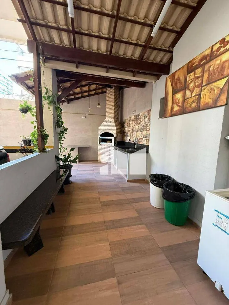 Apartamento, 3 quartos, 120 m² - Foto 16