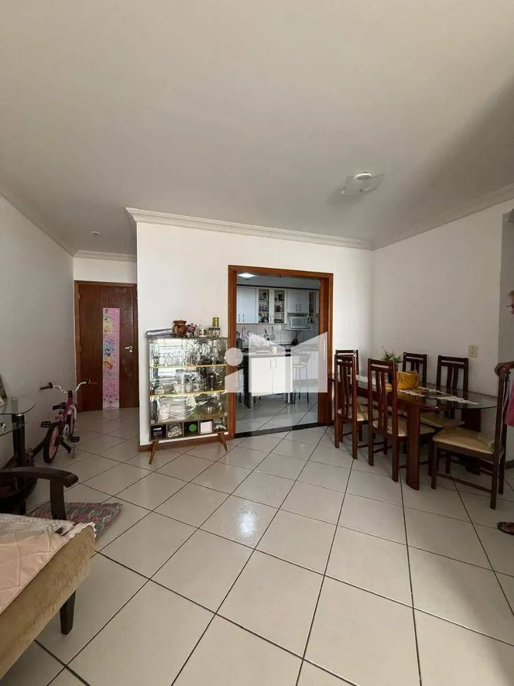 Apartamento, 3 quartos, 120 m² - Foto 1