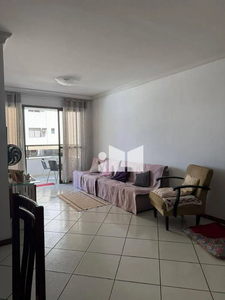 Apartamento, 3 quartos, 120 m² - Foto 2
