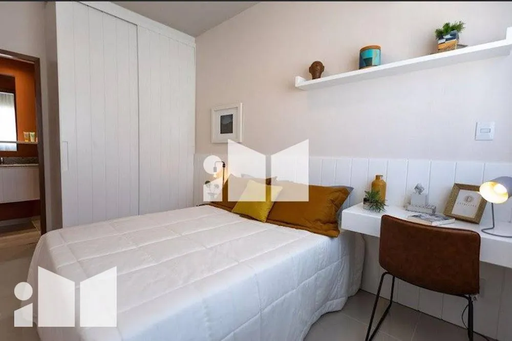 Apartamento, 3 quartos, 70 m² - Foto 6