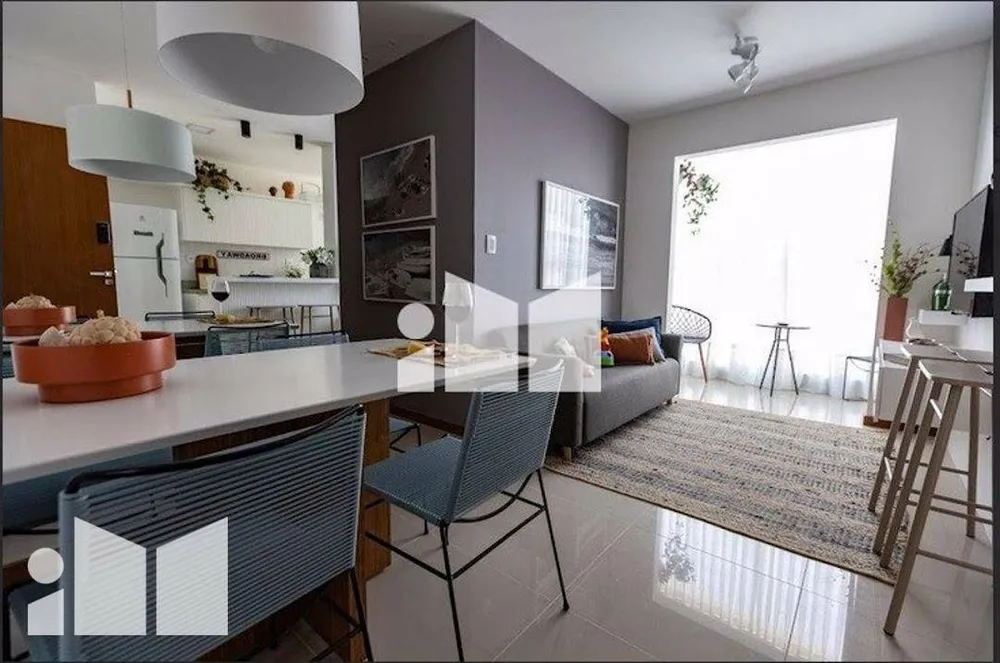 Apartamento, 3 quartos, 70 m² - Foto 1