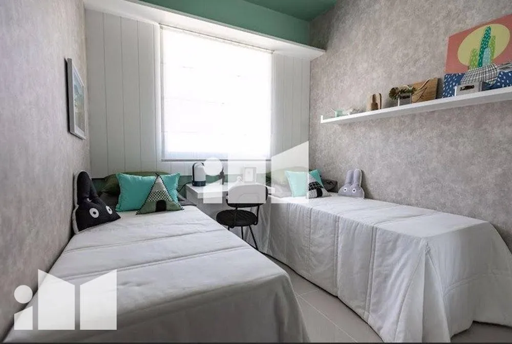 Apartamento, 3 quartos, 70 m² - Foto 7