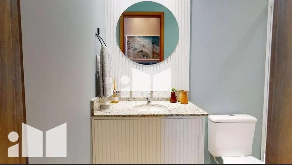 Apartamento, 3 quartos, 70 m² - Foto 8
