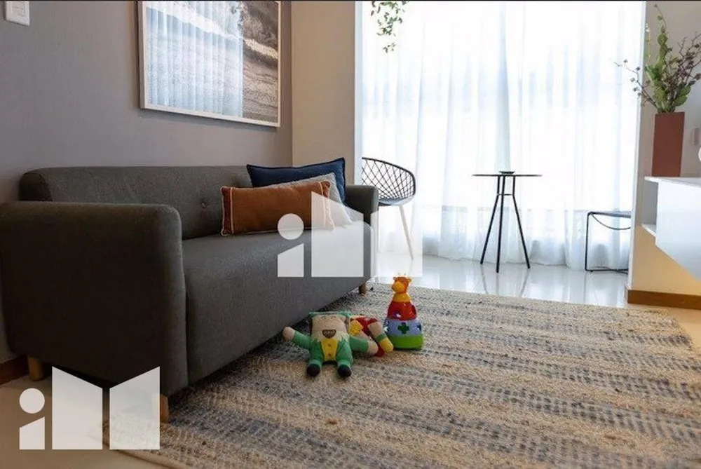 Apartamento, 3 quartos, 70 m² - Foto 3