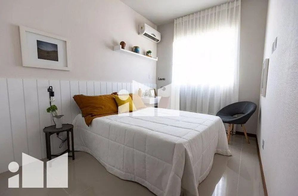 Apartamento, 3 quartos, 70 m² - Foto 5