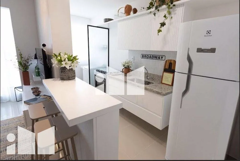 Apartamento, 3 quartos, 70 m² - Foto 4