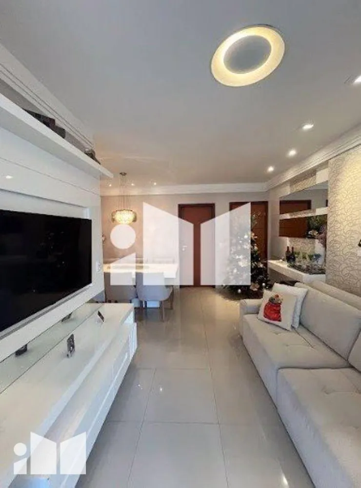Apartamento, 3 quartos, 120 m² - Foto 4