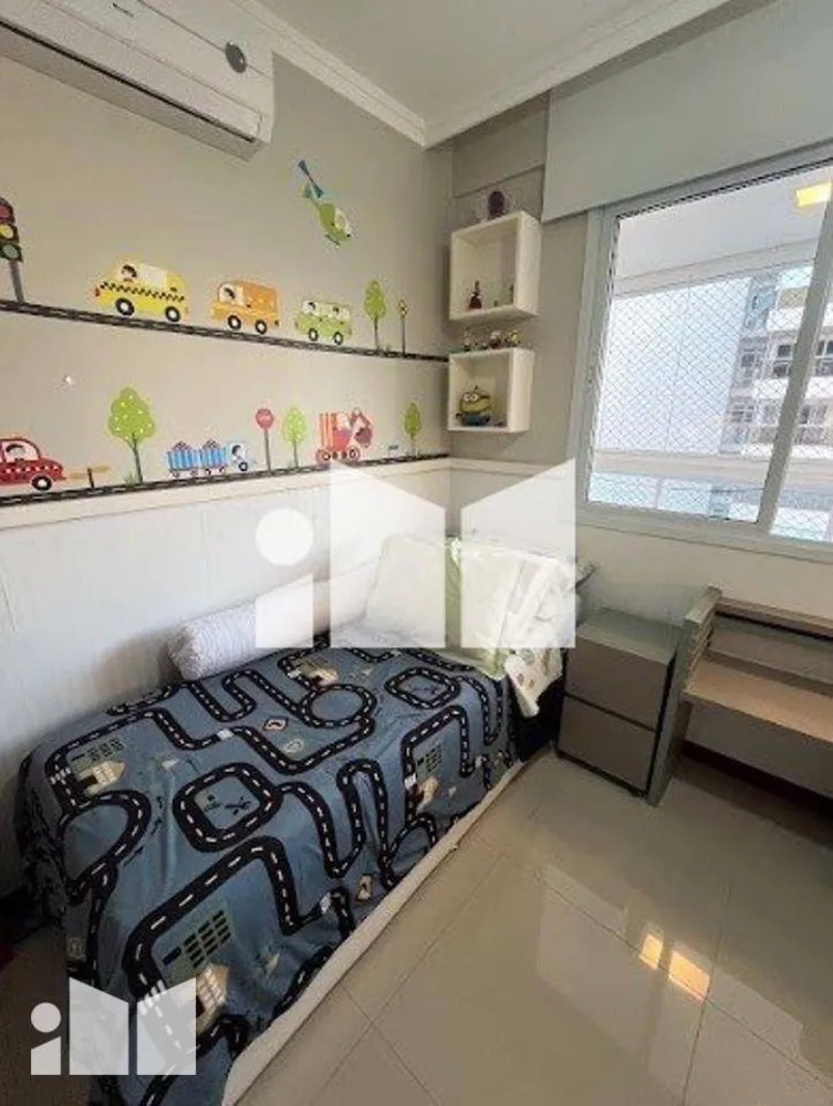 Apartamento, 3 quartos, 120 m² - Foto 10