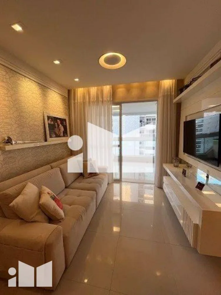 Apartamento, 3 quartos, 120 m² - Foto 5