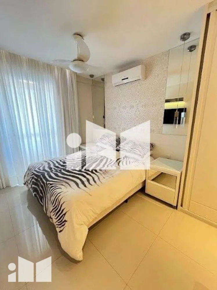 Apartamento, 3 quartos, 120 m² - Foto 8