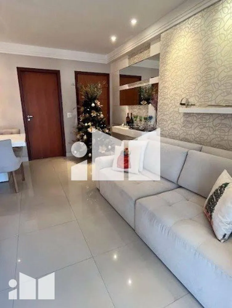 Apartamento, 3 quartos, 120 m² - Foto 3