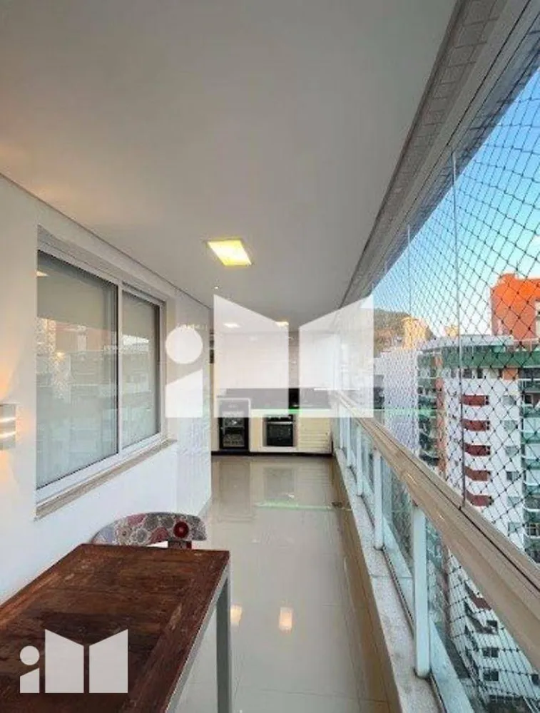 Apartamento, 3 quartos, 120 m² - Foto 1