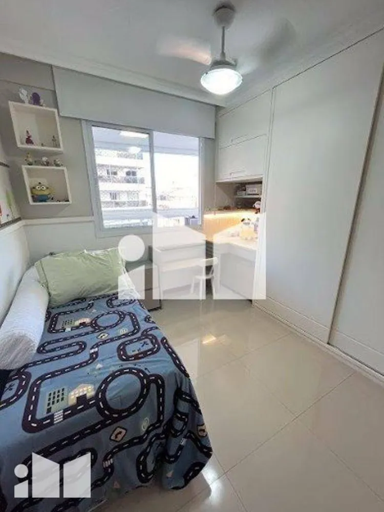 Apartamento, 3 quartos, 120 m² - Foto 11