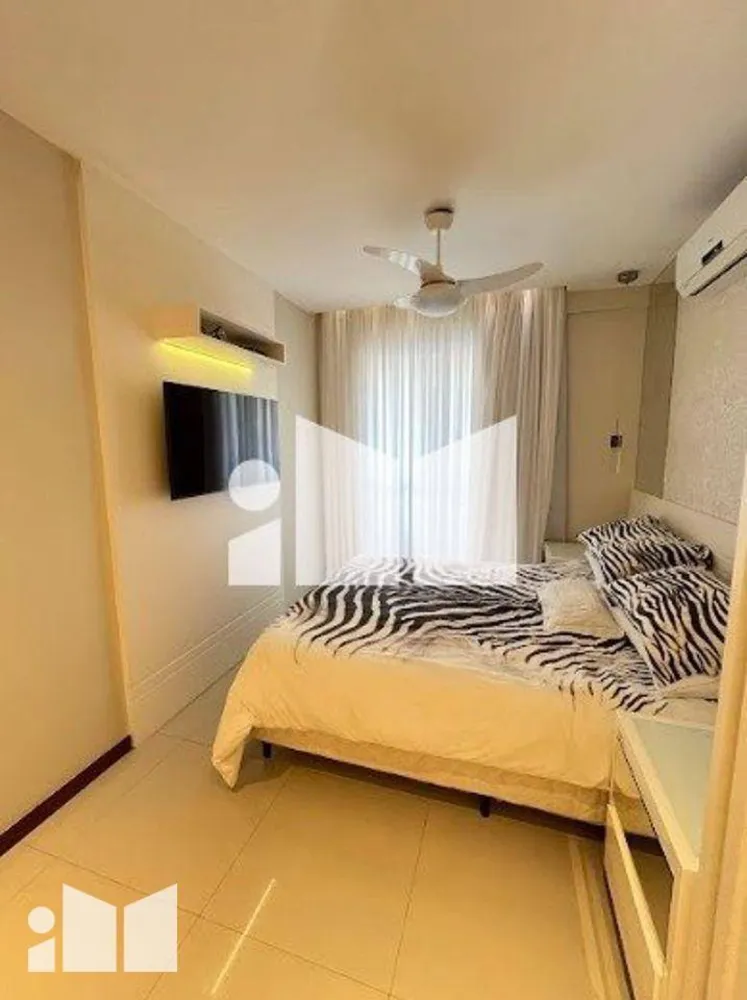 Apartamento, 3 quartos, 120 m² - Foto 9
