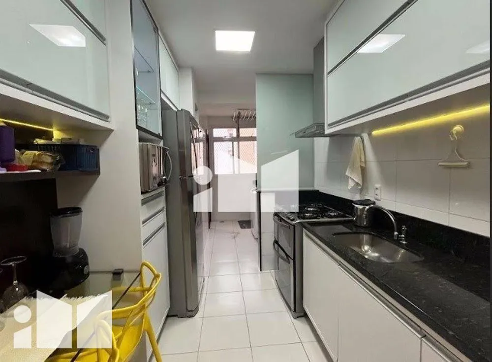Apartamento, 3 quartos, 120 m² - Foto 13