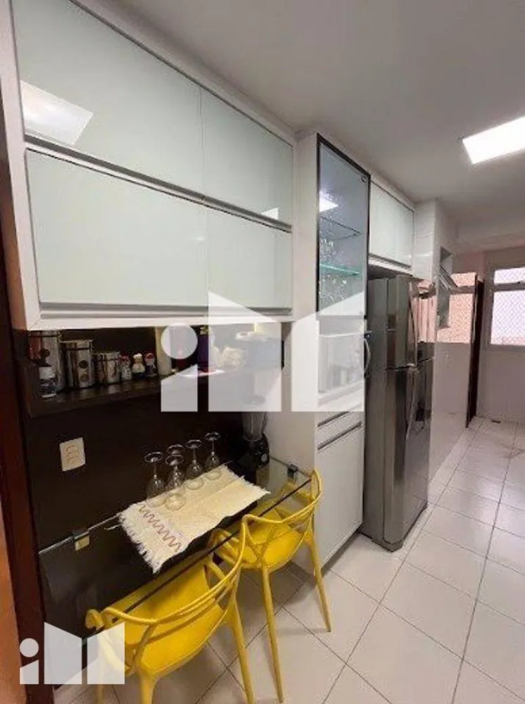 Apartamento, 3 quartos, 120 m² - Foto 12