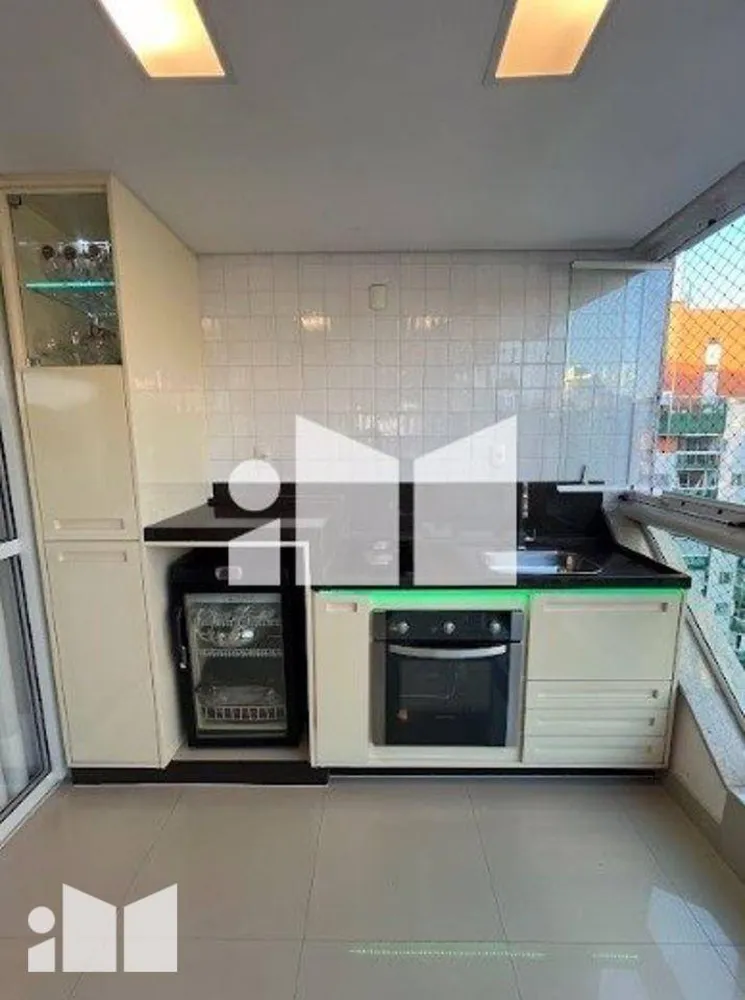 Apartamento, 3 quartos, 120 m² - Foto 6