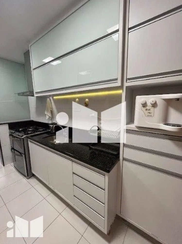 Apartamento, 3 quartos, 120 m² - Foto 15
