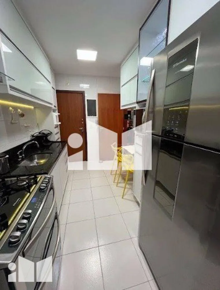 Apartamento, 3 quartos, 120 m² - Foto 14