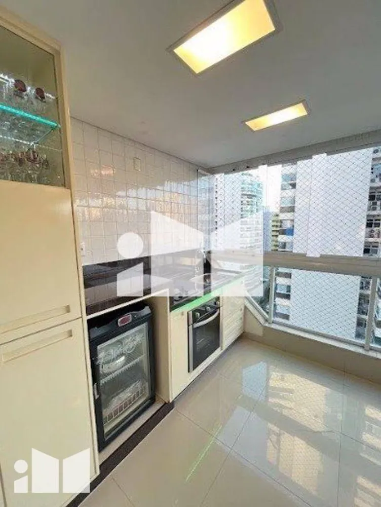 Apartamento, 3 quartos, 120 m² - Foto 7