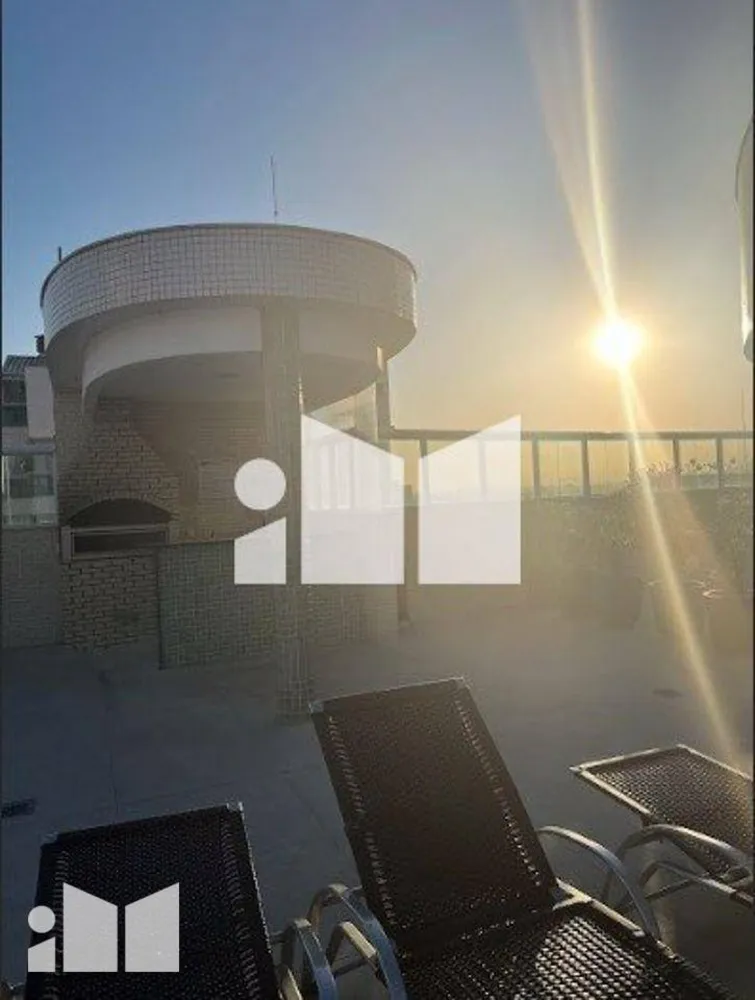 Apartamento, 3 quartos, 120 m² - Foto 16