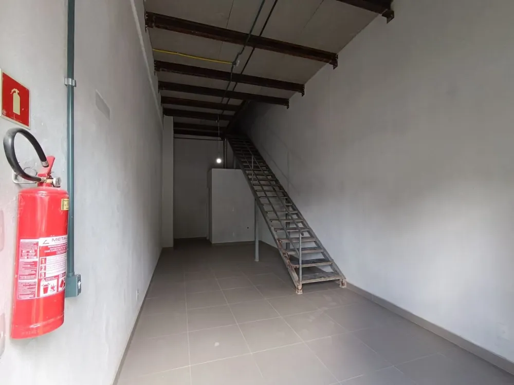 Loja-Salão, 37 m² - Foto 2