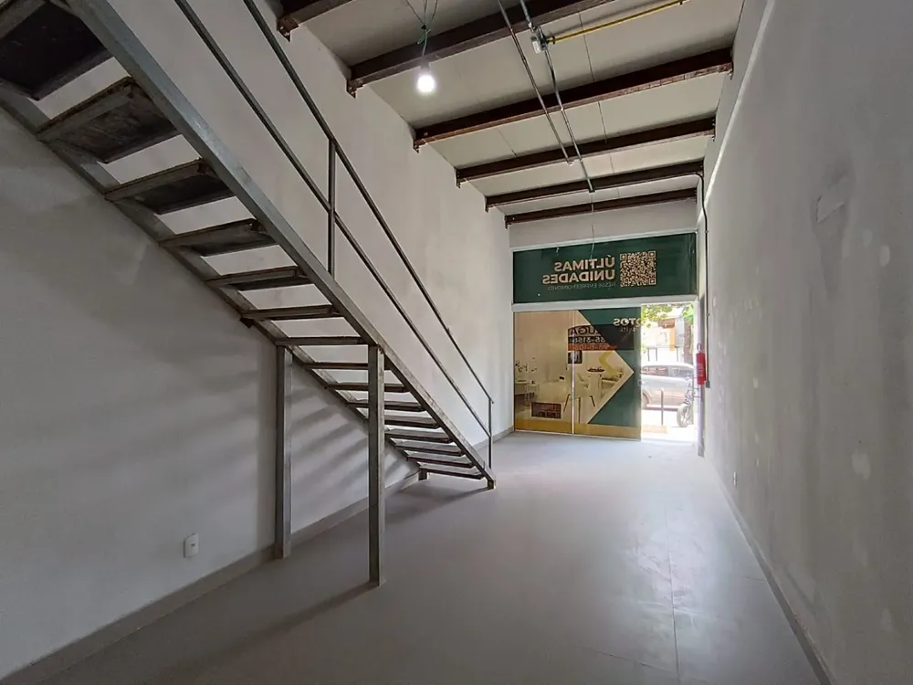 Loja-Salão, 37 m² - Foto 3