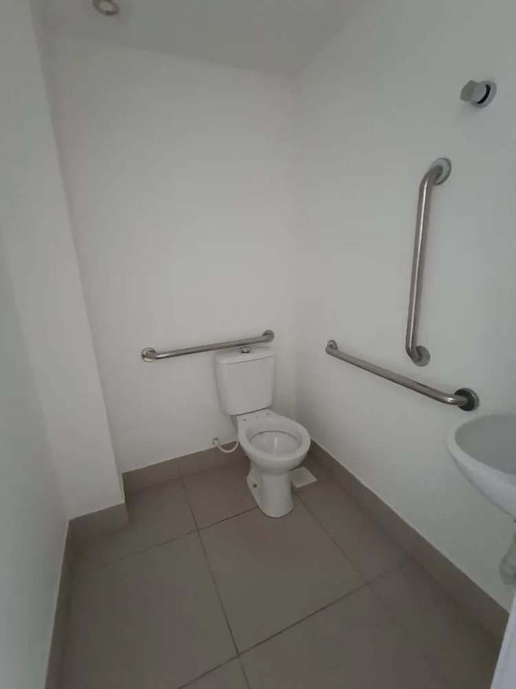 Loja-Salão, 37 m² - Foto 3