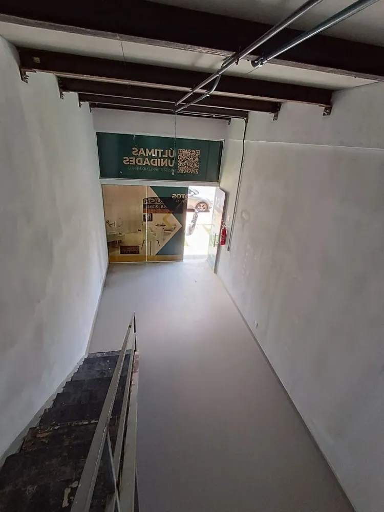 Loja-Salão, 37 m² - Foto 5