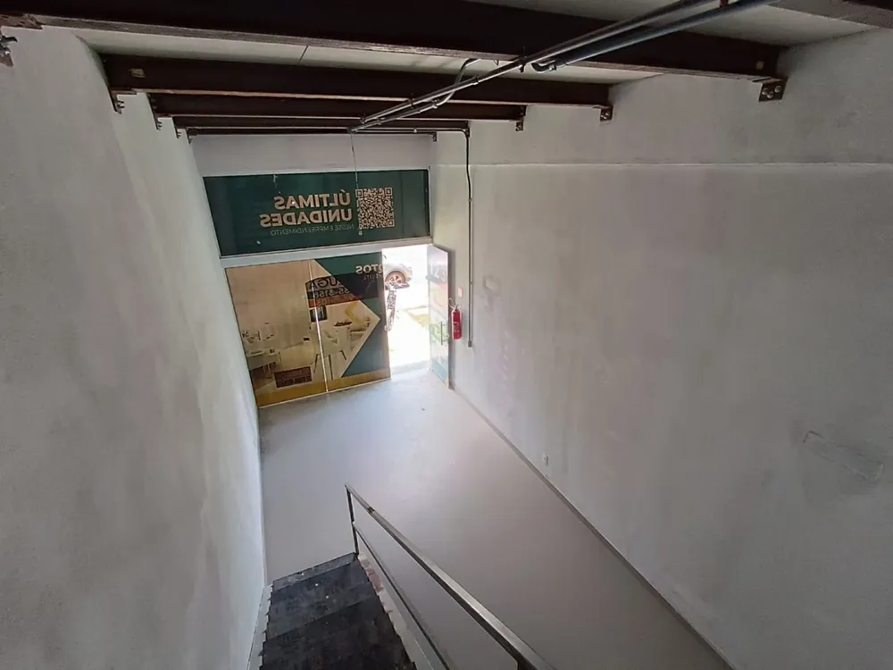 Loja-Salão, 37 m² - Foto 4