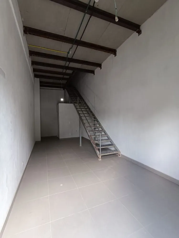 Loja-Salão, 37 m² - Foto 2