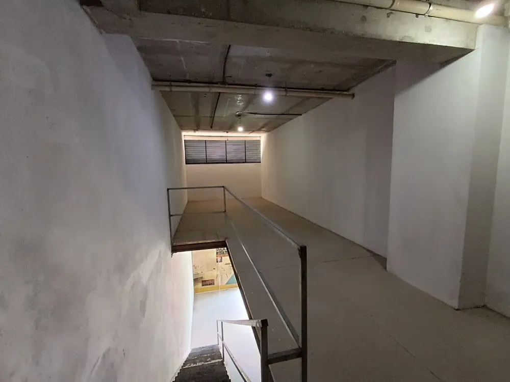 Loja-Salão, 37 m² - Foto 1