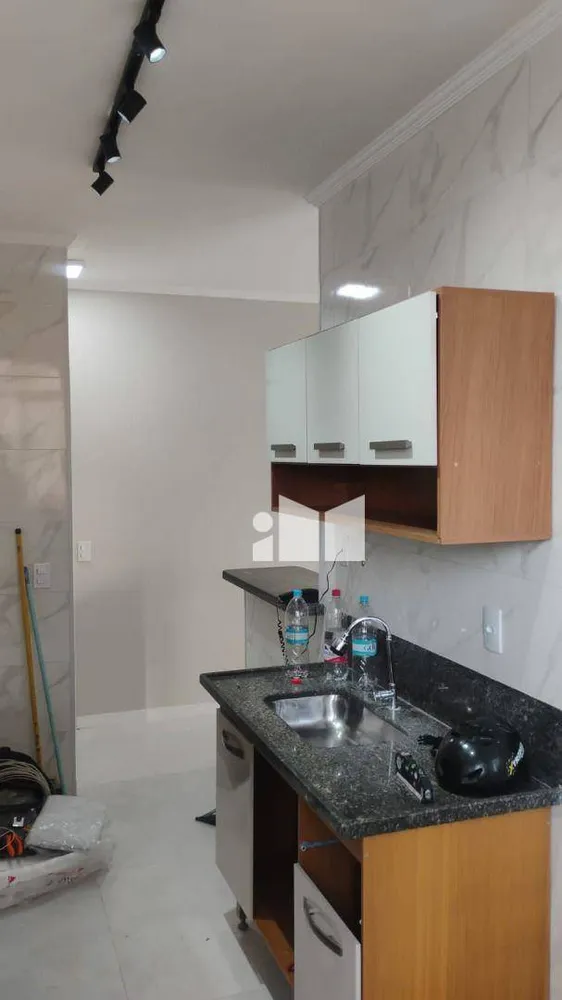 Apartamento, 2 quartos, 60 m² - Foto 11