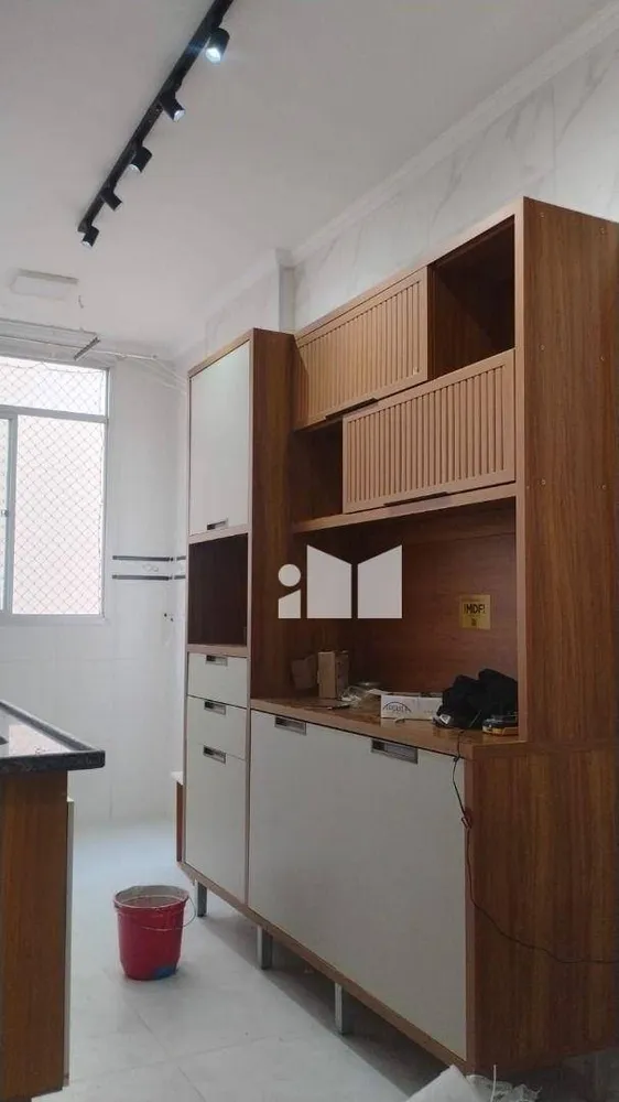 Apartamento, 2 quartos, 60 m² - Foto 8