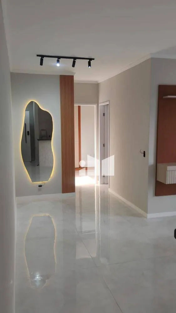 Apartamento, 2 quartos, 60 m² - Foto 5