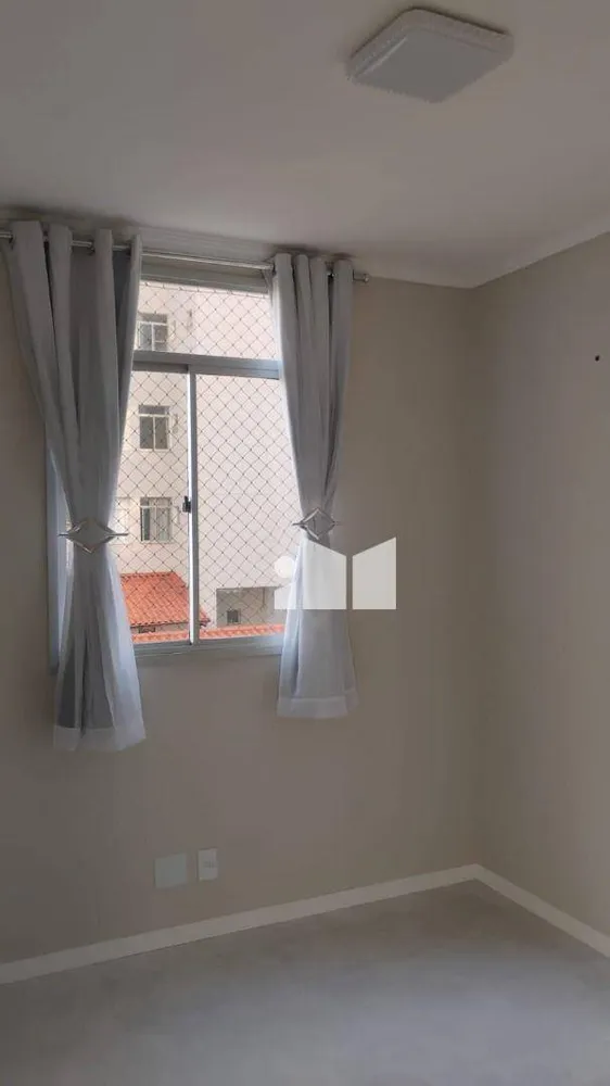 Apartamento, 2 quartos, 60 m² - Foto 2