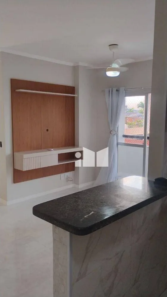 Apartamento, 2 quartos, 60 m² - Foto 9