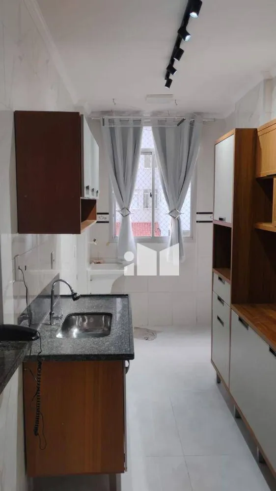 Apartamento, 2 quartos, 60 m² - Foto 12