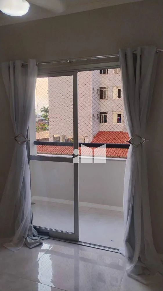 Apartamento, 2 quartos, 60 m² - Foto 10