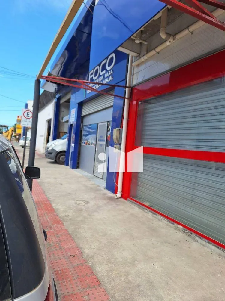 Depósito-Galpão, 328 m² - Foto 1