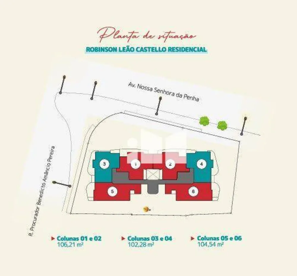 Apartamento, 3 quartos, 102 m² - Foto 15