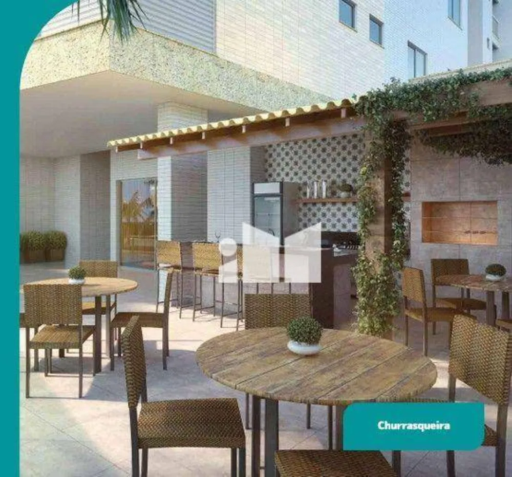 Apartamento, 3 quartos, 102 m² - Foto 9