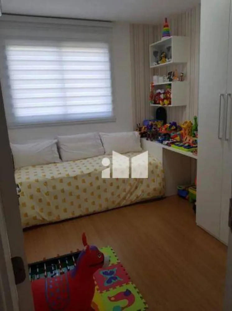 Apartamento, 2 quartos, 65 m² - Foto 11