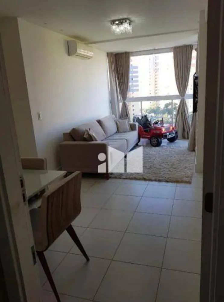 Apartamento, 2 quartos, 65 m² - Foto 5