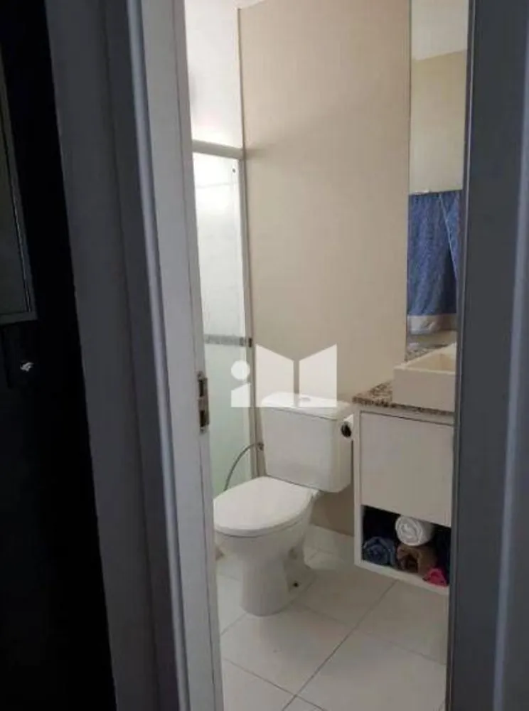 Apartamento, 2 quartos, 65 m² - Foto 4