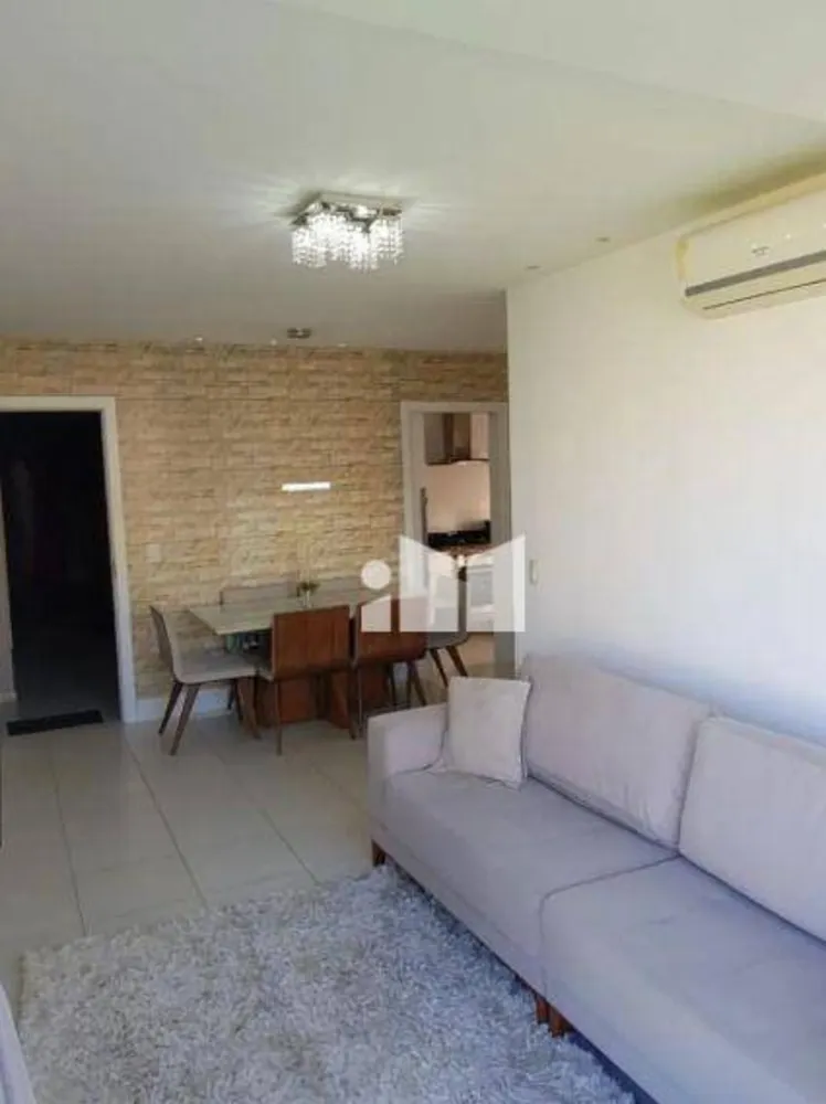 Apartamento, 2 quartos, 65 m² - Foto 9