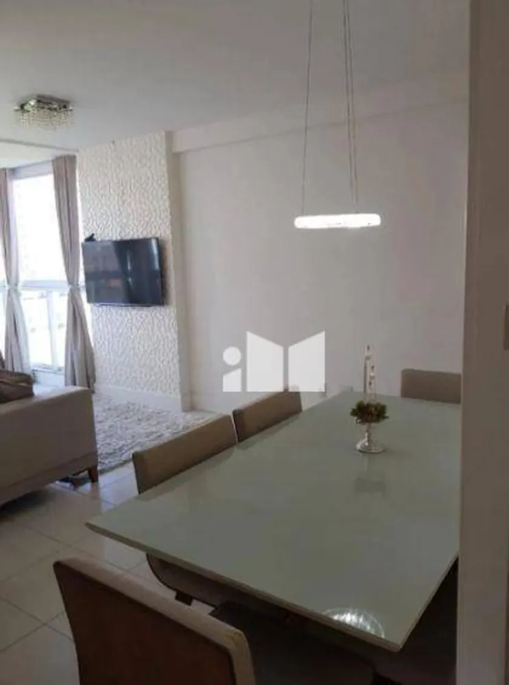 Apartamento, 2 quartos, 65 m² - Foto 12